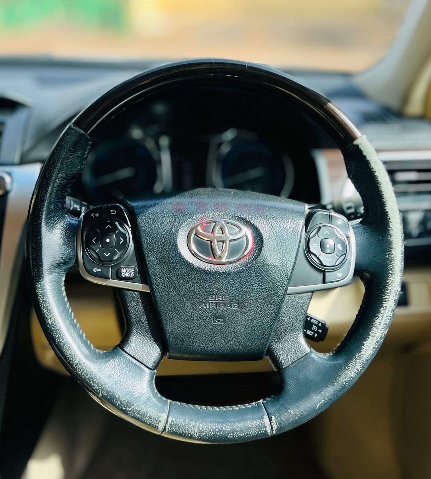Camry 